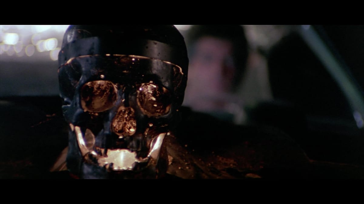 The New Barbarians (1983): Road Warrior's Senselessly Violent Second Cousin Who's Somehow Also Gayer