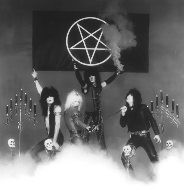 Ready to sin?