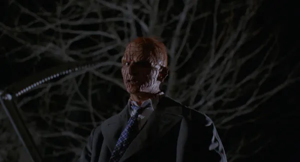 Hellmaster (1992) is Spookies if it took a shot of Phantasm and snorted a Hellraiser comic