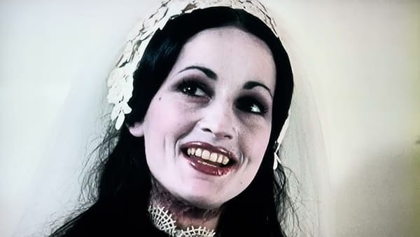 Last House On Massacre Street (1973) Is American Giallo On Bad Acid