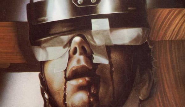 FACES OF DEATH (1978): When Narrative Snuff Is Just Not Enough!