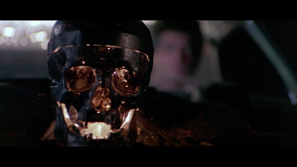 The New Barbarians (1983): Road Warrior's Senselessly Violent Second Cousin Who's Somehow Also Gayer